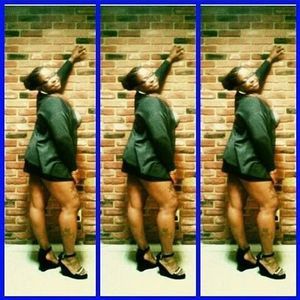 Meet your Posher, Saidah